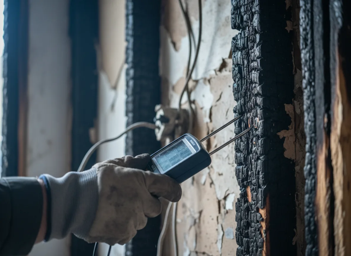 Fire Damage Restoration Lakeside, MI FAQs